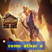 como ativar o windows pelo cmd